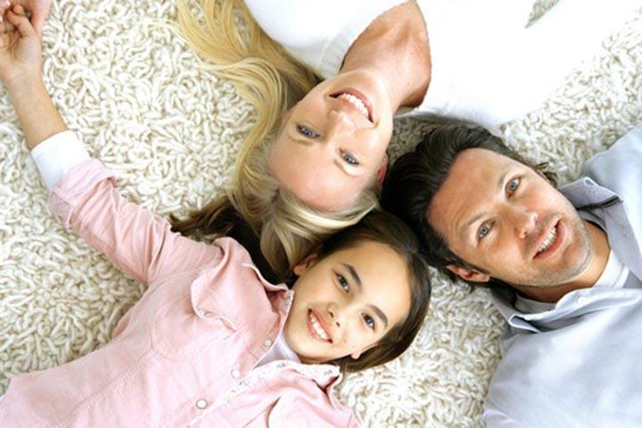 Full House Carpet Cleaning: Service Image-1 Full House Carpet Cleaning: Service Image-1